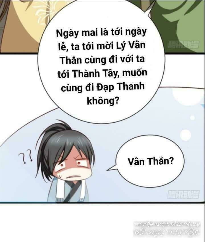 Read Hentai Image page_6 in comic Quy Luật Yêu Đương - Chapter 4 - truyentvn.net