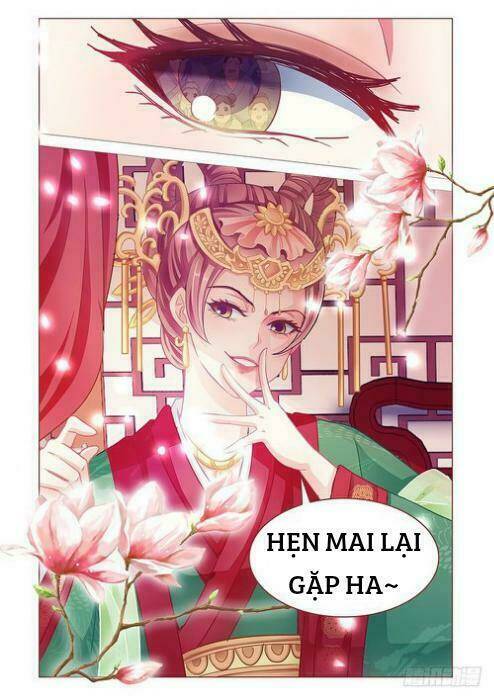 Trọng Sinh Noãn Hôn Khinh Sủng Thê [Chap 1-24] - Page 31