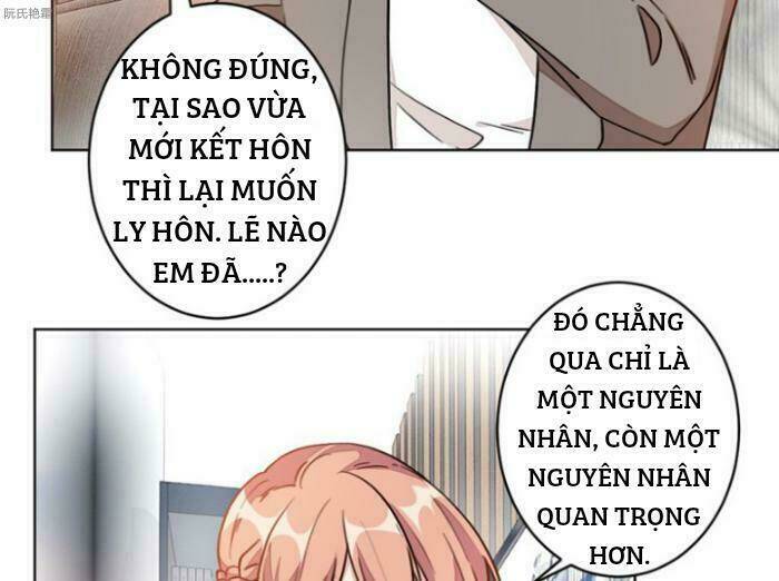 Trọng Sinh Noãn Hôn Khinh Sủng Thê [Chap 1-24] - Page 7