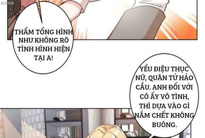 Trọng Sinh Noãn Hôn Khinh Sủng Thê [Chap 1-24] - Page 4