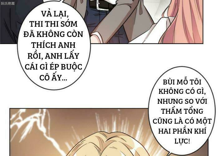 Trọng Sinh Noãn Hôn Khinh Sủng Thê [Chap 1-24] - Page 6