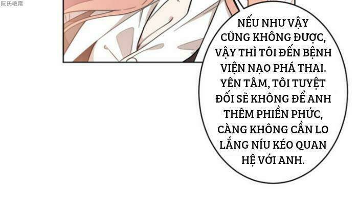 Trọng Sinh Noãn Hôn Khinh Sủng Thê [Chap 1-24] - Page 3