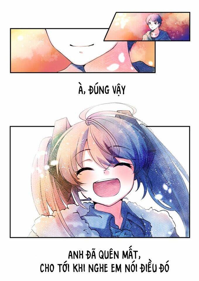 Câu Chuyện Về Hatsune Miku