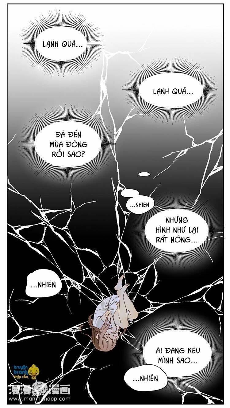 Trang truyện page_6 trong truyện tranh Cứu Mạng ! Loài Mèo Thống Trị Thế Giới Rồi ! - Chapter 14 - truyentvn.net