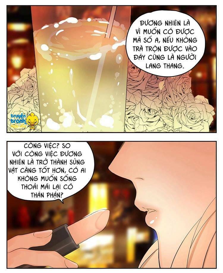 Trang truyện page_3 trong truyện tranh Cứu Mạng ! Loài Mèo Thống Trị Thế Giới Rồi ! - Chapter 18 - truyentvn.net