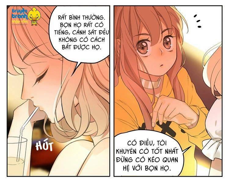 Trang truyện page_5 trong truyện tranh Cứu Mạng ! Loài Mèo Thống Trị Thế Giới Rồi ! - Chapter 18 - truyentvn.net