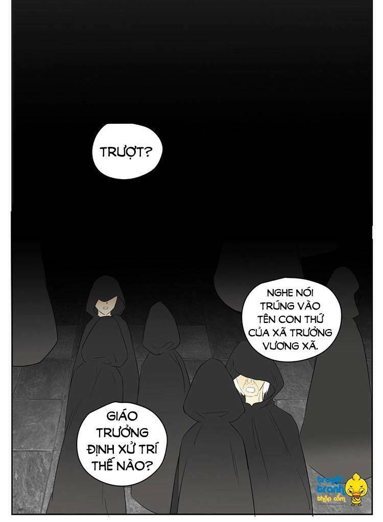 Trang truyện page_17 trong truyện tranh Cứu Mạng ! Loài Mèo Thống Trị Thế Giới Rồi ! - Chapter 28 - truyentvn.net