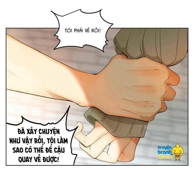 Trang truyện page_6 trong truyện tranh Cứu Mạng ! Loài Mèo Thống Trị Thế Giới Rồi ! - Chapter 29 - truyentvn.net