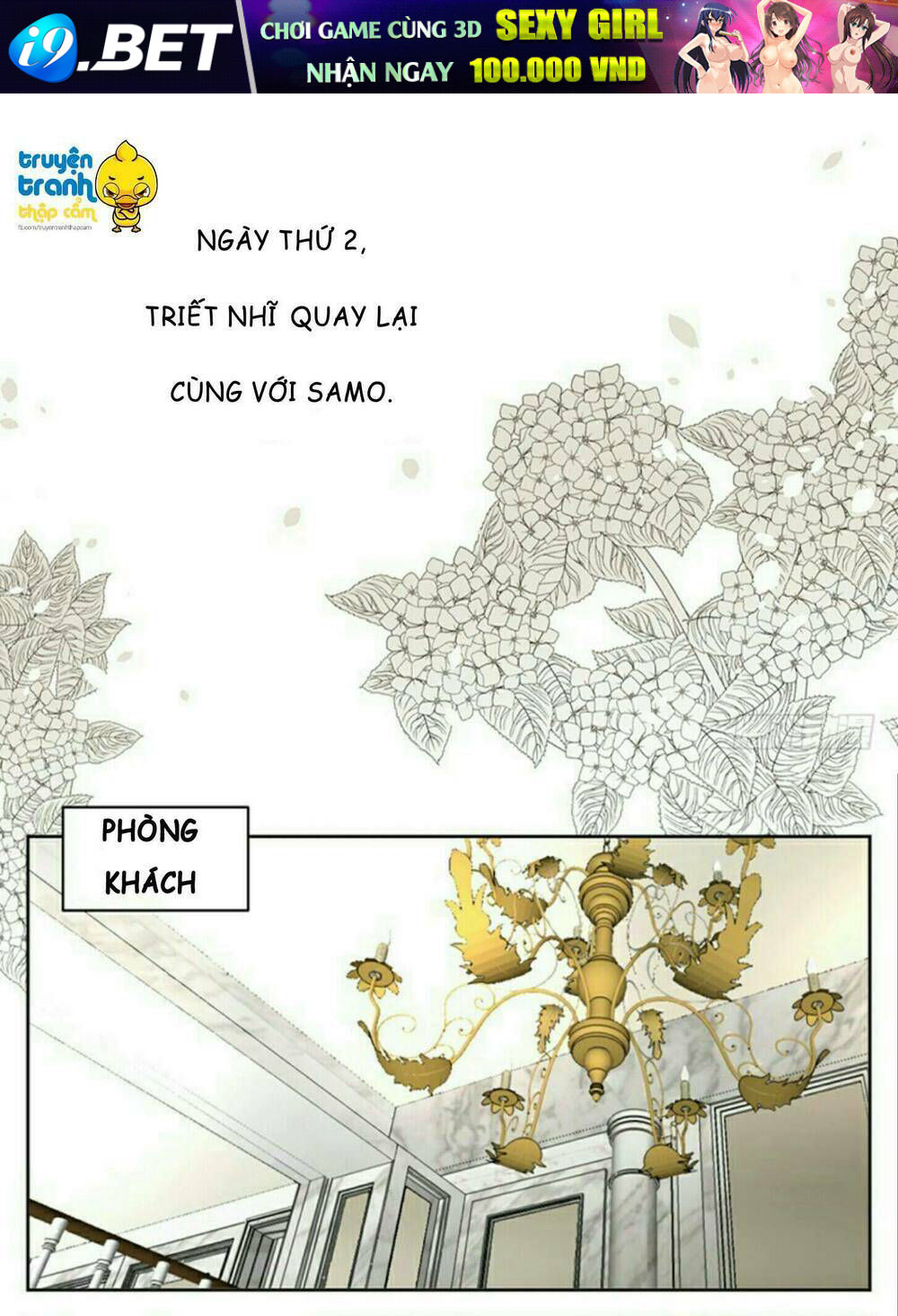 Trang truyện page_2 trong truyện tranh Cứu Mạng ! Loài Mèo Thống Trị Thế Giới Rồi ! - Chapter 32 - truyentvn.net