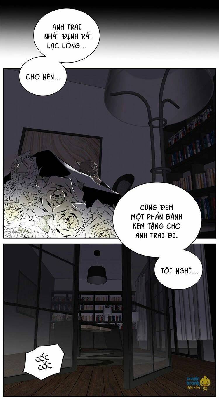 Trang truyện page_21 trong truyện tranh Cứu Mạng ! Loài Mèo Thống Trị Thế Giới Rồi ! - Chapter 9 - truyentvn.net