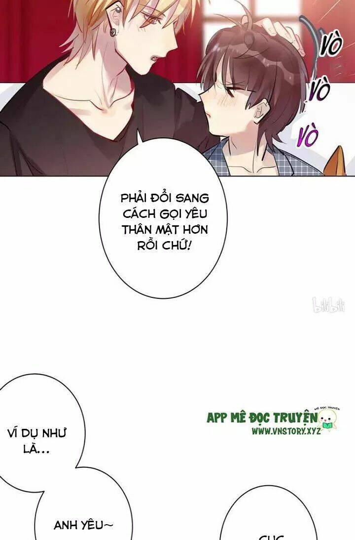 Read Hentai Image page_12 in comic Nam Nhân Này Rất Biết Đùa - Chapter 104 - mwmanga.net