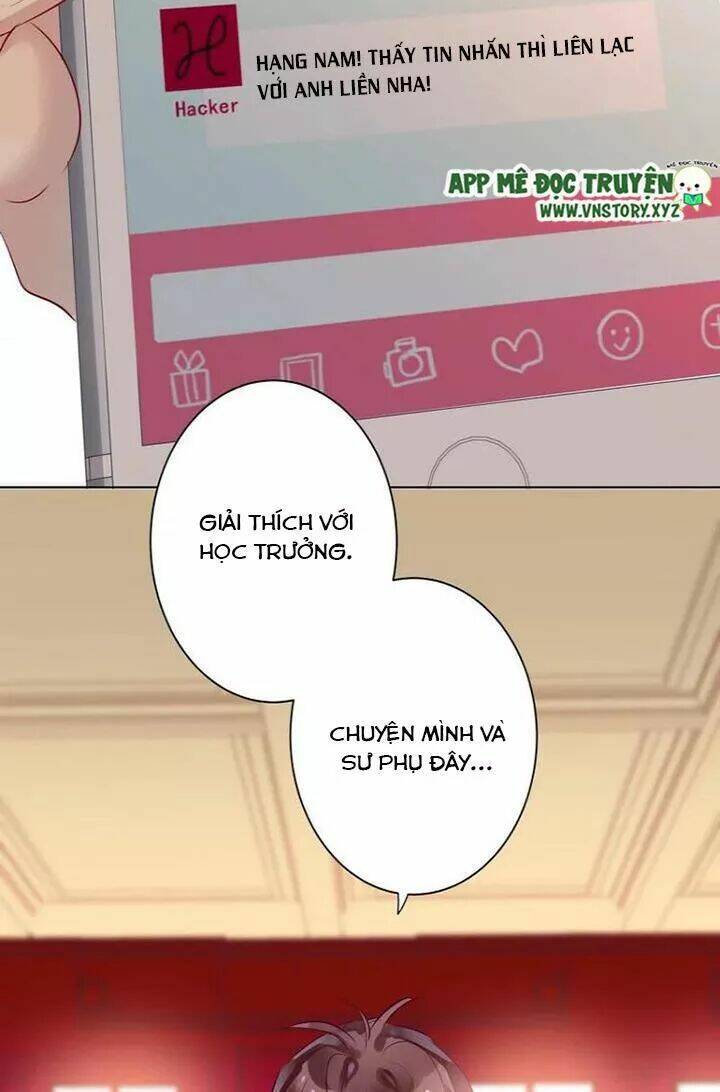 Read Hentai Image page_3 in comic Nam Nhân Này Rất Biết Đùa - Chapter 104 - mwmanga.net