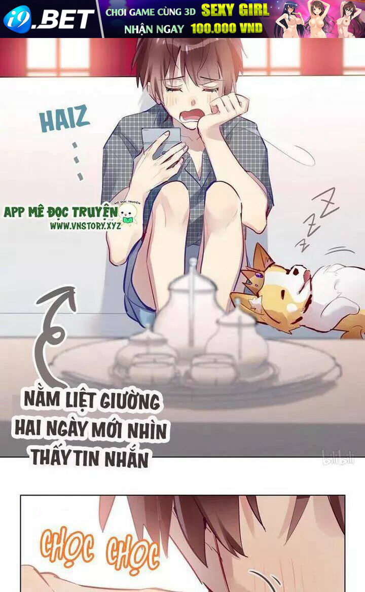 Read Hentai Image page_4 in comic Nam Nhân Này Rất Biết Đùa - Chapter 104 - mwmanga.net