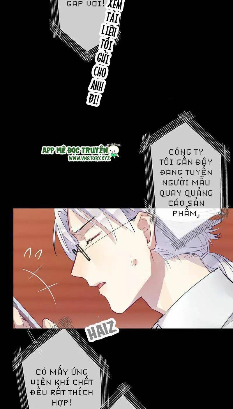 Read Hentai Image page_5 in comic Nam Nhân Này Rất Biết Đùa - Chapter 105 - mwmanga.net