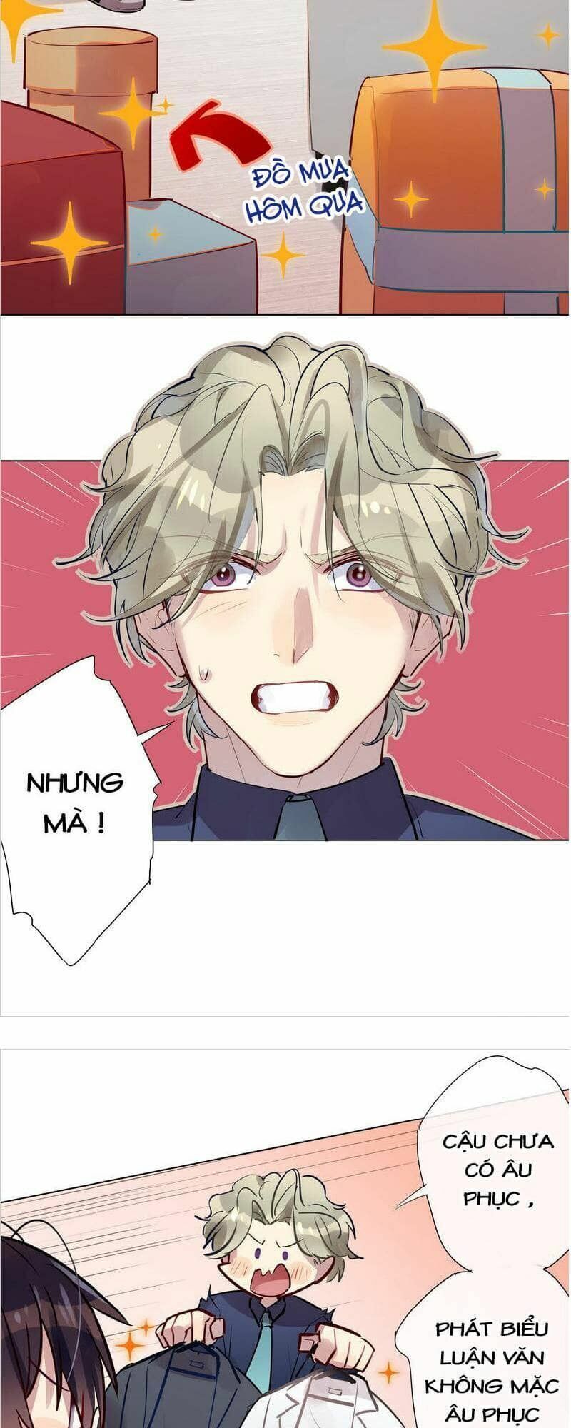 Read Hentai Image page_19 in comic Nam Nhân Này Rất Biết Đùa - Chapter 106 - mwmanga.net