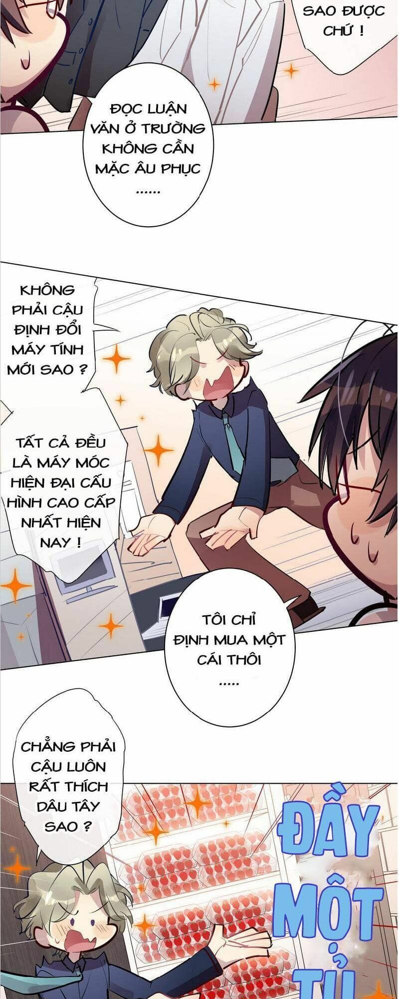 Read Hentai Image page_20 in comic Nam Nhân Này Rất Biết Đùa - Chapter 106 - mwmanga.net