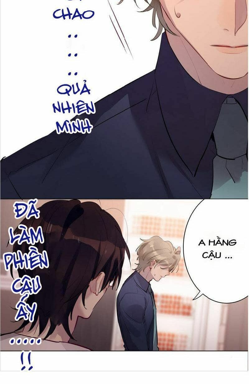 Read Hentai Image page_24 in comic Nam Nhân Này Rất Biết Đùa - Chapter 106 - mwmanga.net