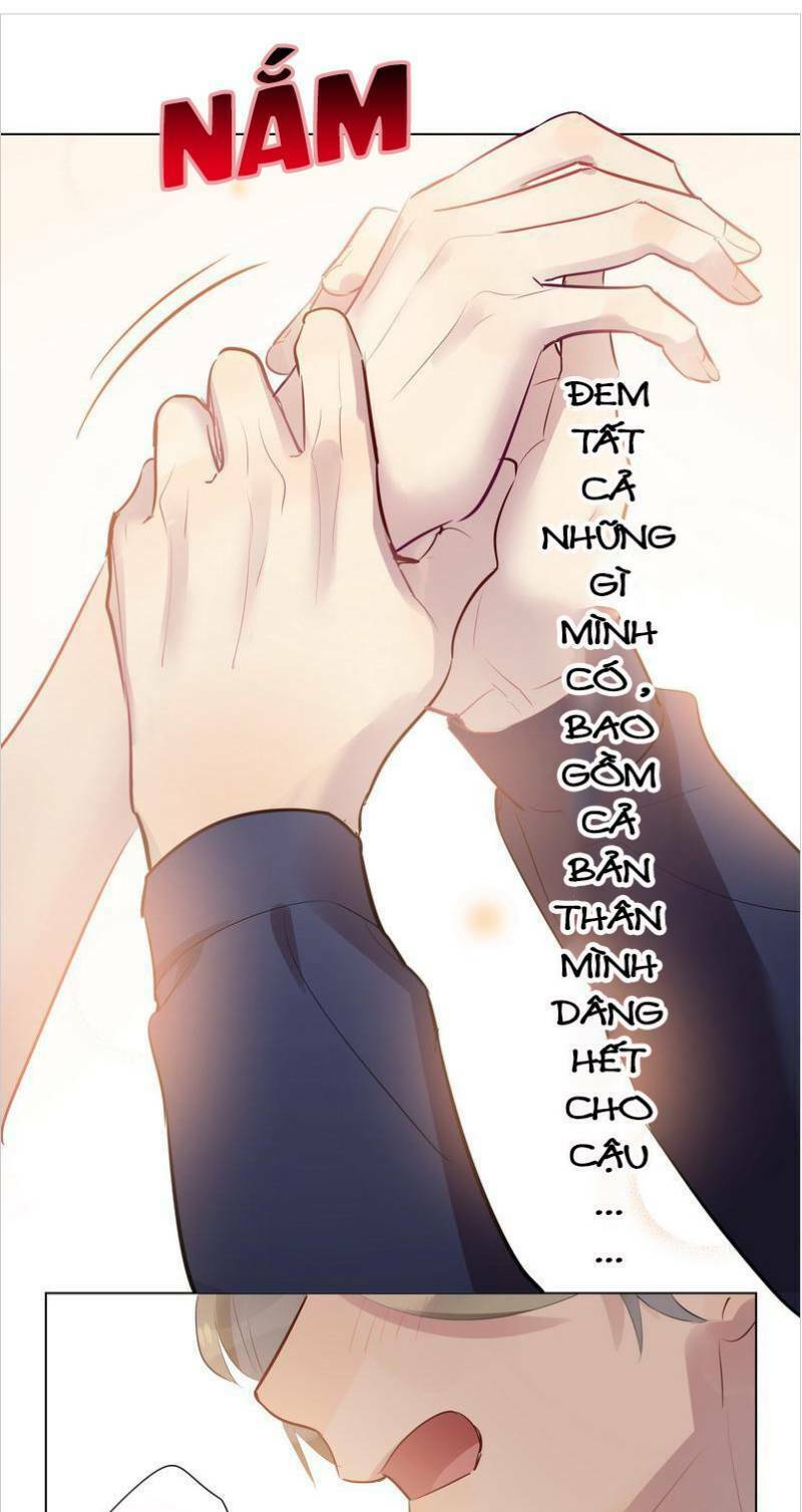 Read Hentai Image page_31 in comic Nam Nhân Này Rất Biết Đùa - Chapter 106 - mwmanga.net