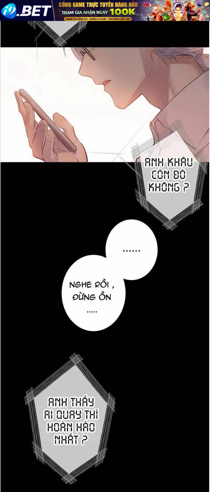 Read Hentai Image page_8 in comic Nam Nhân Này Rất Biết Đùa - Chapter 106 - mwmanga.net