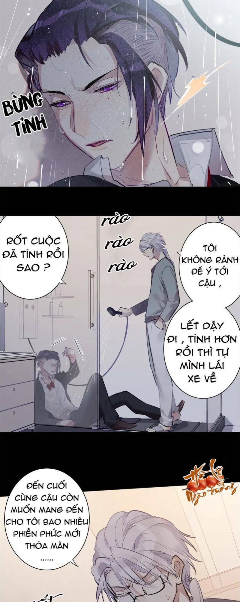 Read Hentai Image page_13 in comic Nam Nhân Này Rất Biết Đùa - Chapter 108 - mwmanga.net