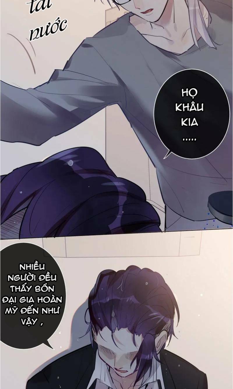 Read Hentai Image page_14 in comic Nam Nhân Này Rất Biết Đùa - Chapter 108 - mwmanga.net