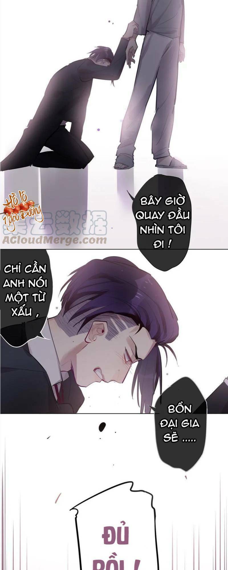 Read Hentai Image page_22 in comic Nam Nhân Này Rất Biết Đùa - Chapter 108 - mwmanga.net