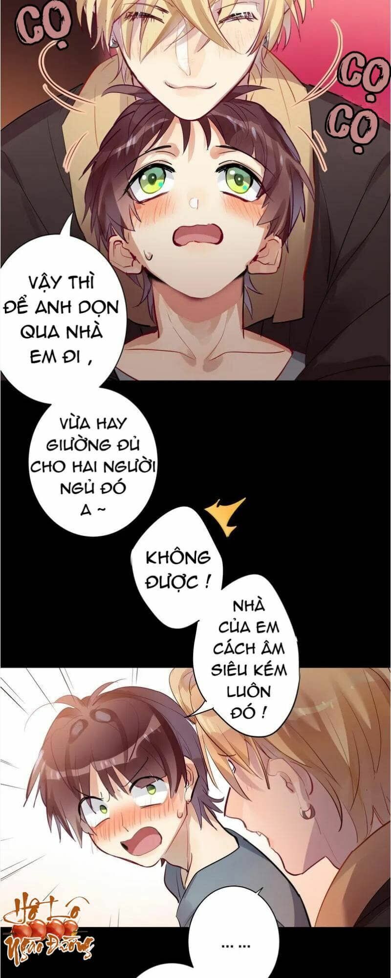 Read Hentai Image page_5 in comic Nam Nhân Này Rất Biết Đùa - Chapter 111 - mwmanga.net