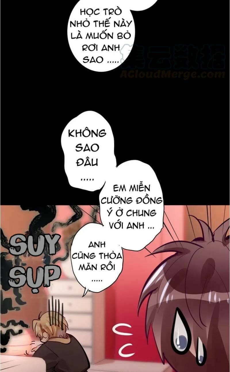 Read Hentai Image page_6 in comic Nam Nhân Này Rất Biết Đùa - Chapter 111 - mwmanga.net