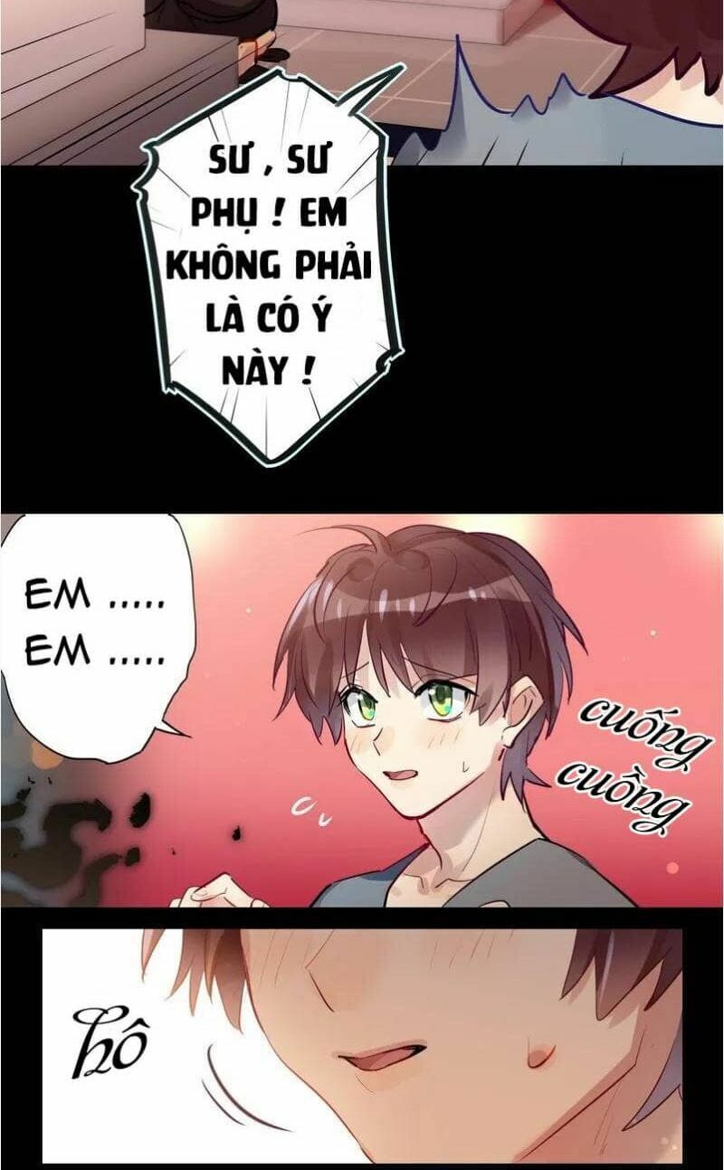 Read Hentai Image page_7 in comic Nam Nhân Này Rất Biết Đùa - Chapter 111 - mwmanga.net