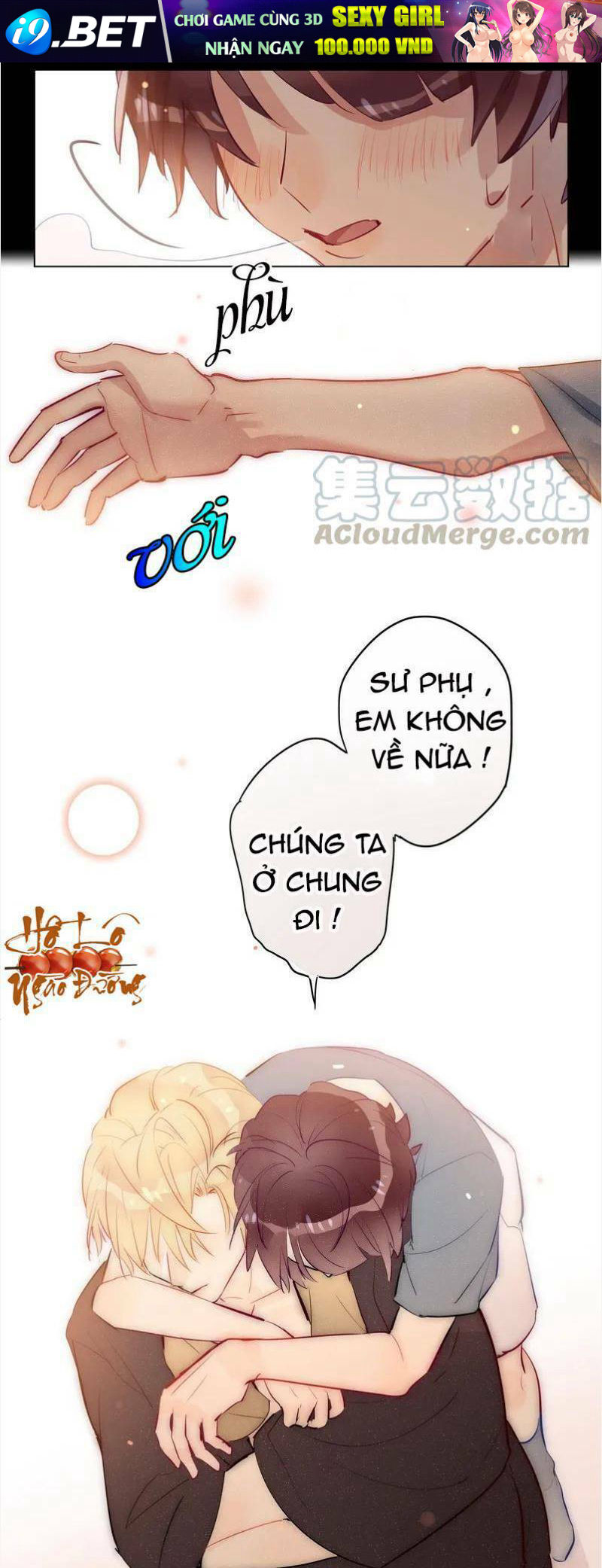 Read Hentai Image page_8 in comic Nam Nhân Này Rất Biết Đùa - Chapter 111 - mwmanga.net