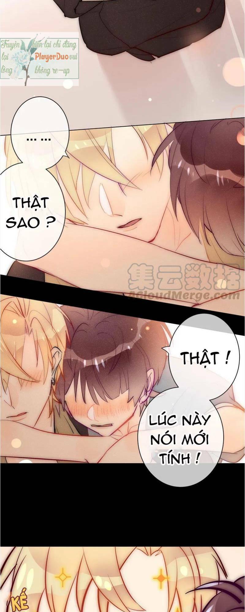 Read Hentai Image page_9 in comic Nam Nhân Này Rất Biết Đùa - Chapter 111 - mwmanga.net