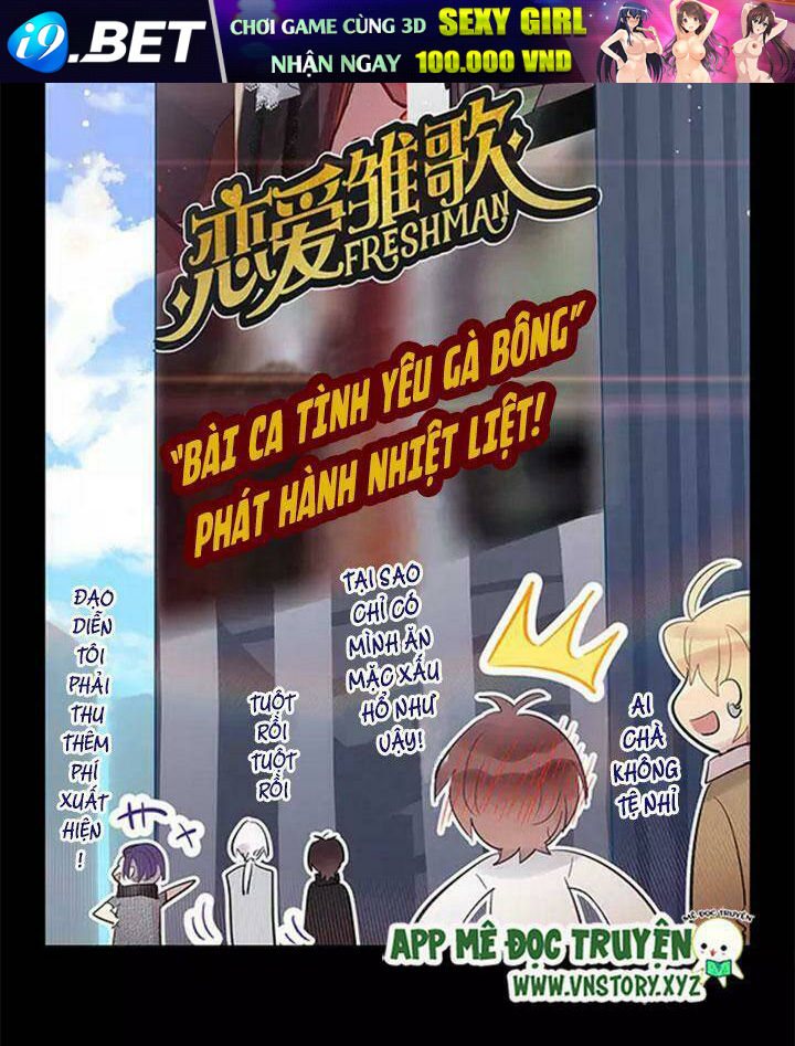 Read Hentai Image page_13 in comic Nam Nhân Này Rất Biết Đùa - Chapter 31.5 - mwmanga.net