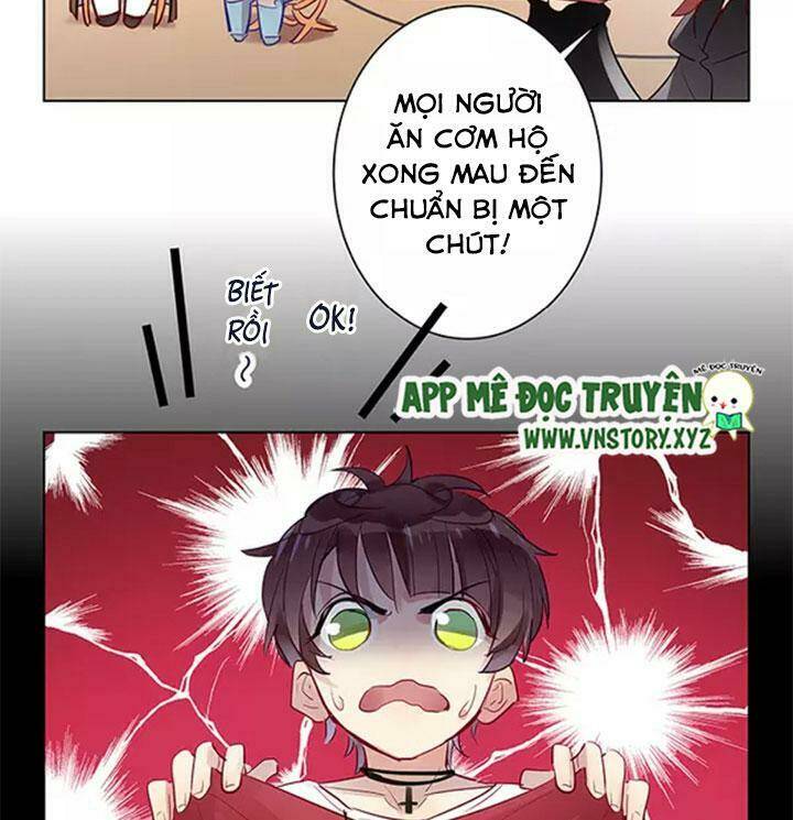 Read Hentai Image page_2 in comic Nam Nhân Này Rất Biết Đùa - Chapter 31.5 - mwmanga.net