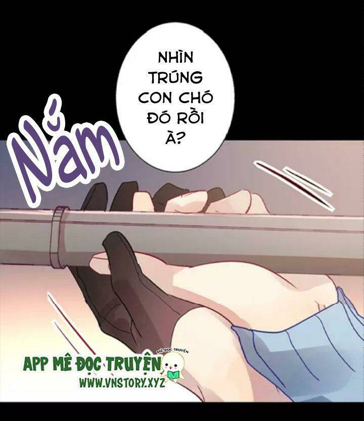 Read Hentai Image page_11 in comic Nam Nhân Này Rất Biết Đùa - Chapter 33 - mwmanga.net