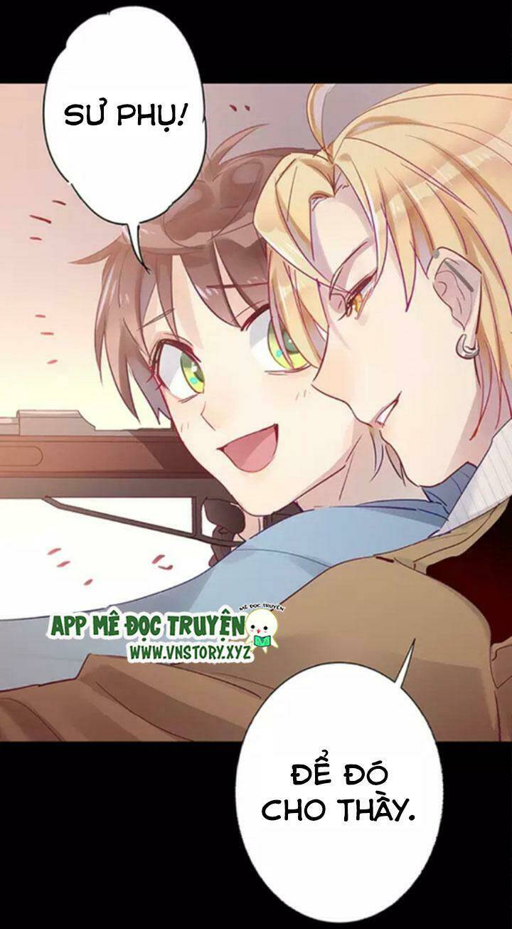 Read Hentai Image page_12 in comic Nam Nhân Này Rất Biết Đùa - Chapter 33 - mwmanga.net