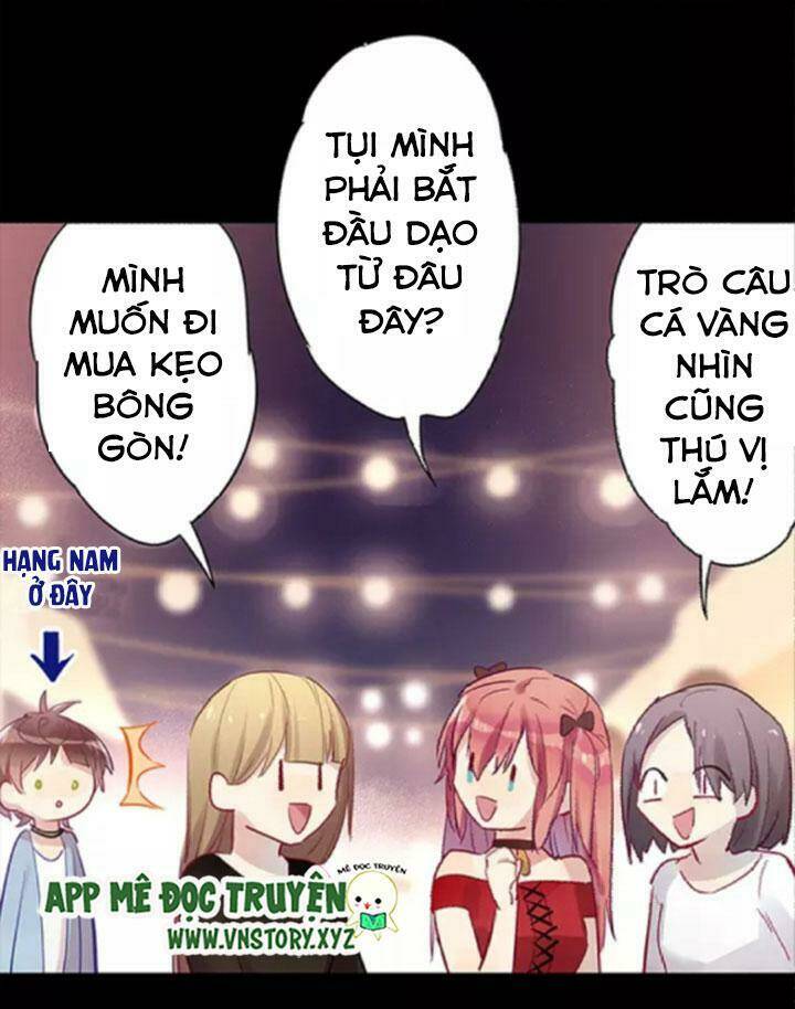 Read Hentai Image page_2 in comic Nam Nhân Này Rất Biết Đùa - Chapter 33 - mwmanga.net