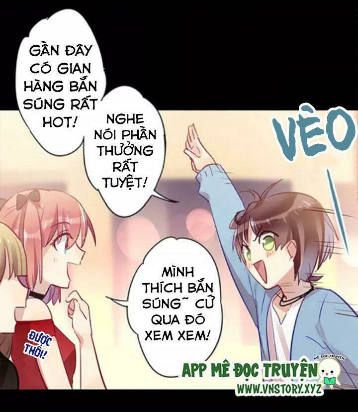 Read Hentai Image page_3 in comic Nam Nhân Này Rất Biết Đùa - Chapter 33 - mwmanga.net