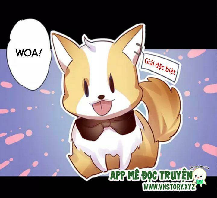 Read Hentai Image page_6 in comic Nam Nhân Này Rất Biết Đùa - Chapter 33 - mwmanga.net