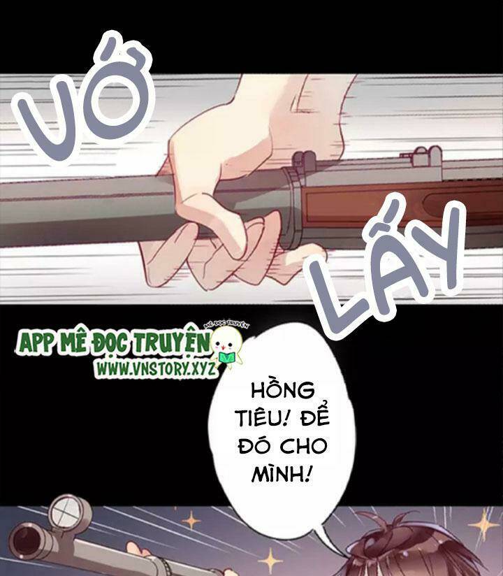 Read Hentai Image page_8 in comic Nam Nhân Này Rất Biết Đùa - Chapter 33 - mwmanga.net