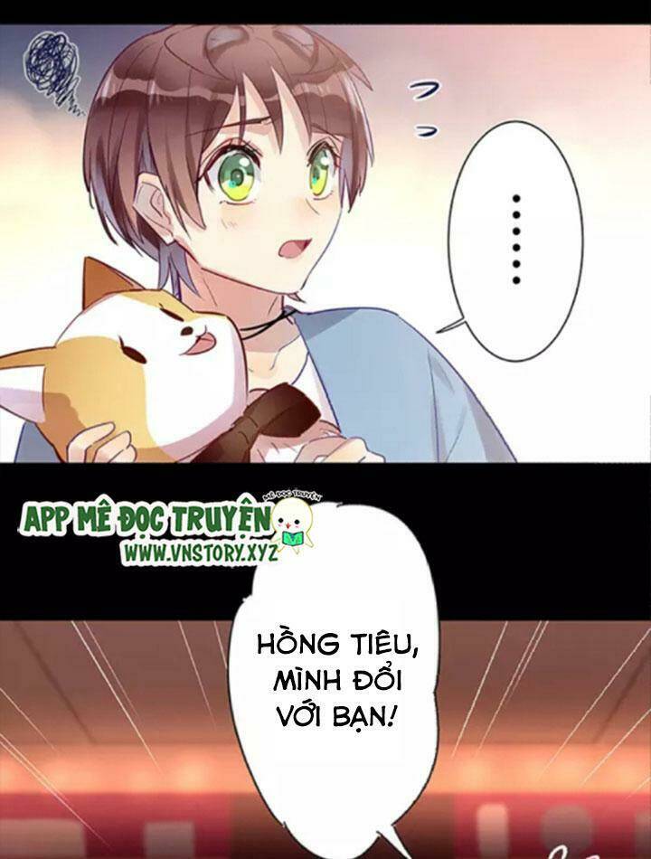 Read Hentai Image page_10 in comic Nam Nhân Này Rất Biết Đùa - Chapter 34 - mwmanga.net