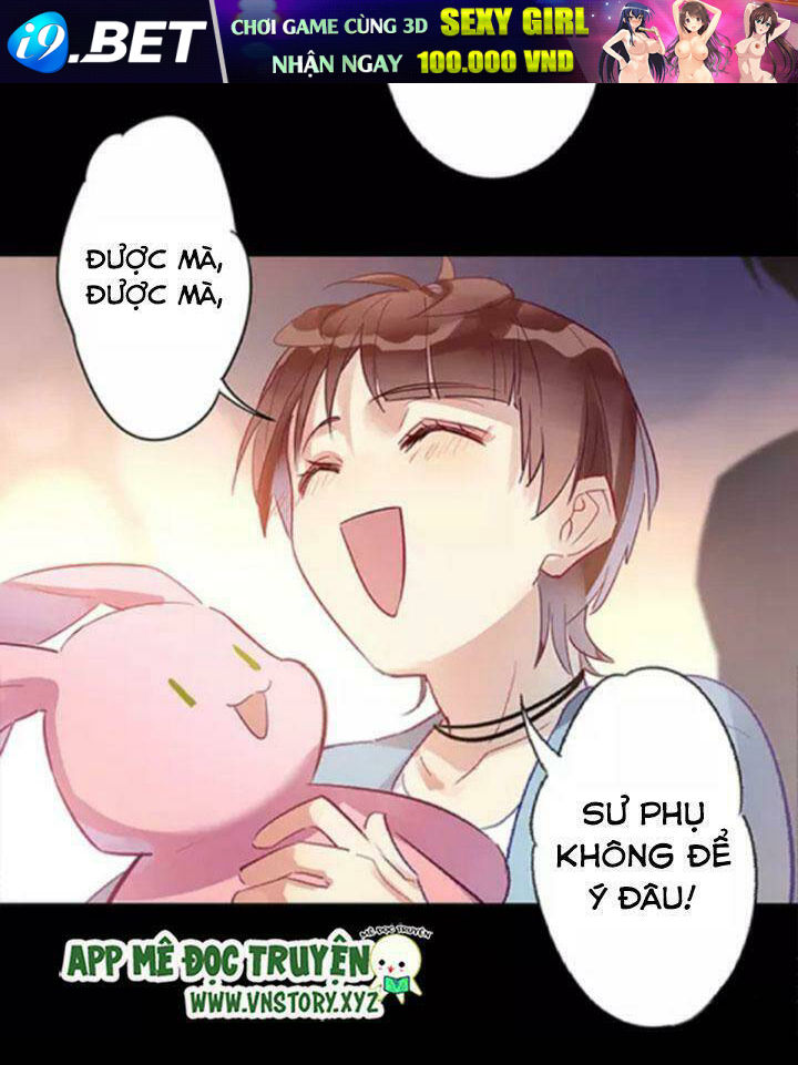 Read Hentai Image page_12 in comic Nam Nhân Này Rất Biết Đùa - Chapter 34 - mwmanga.net