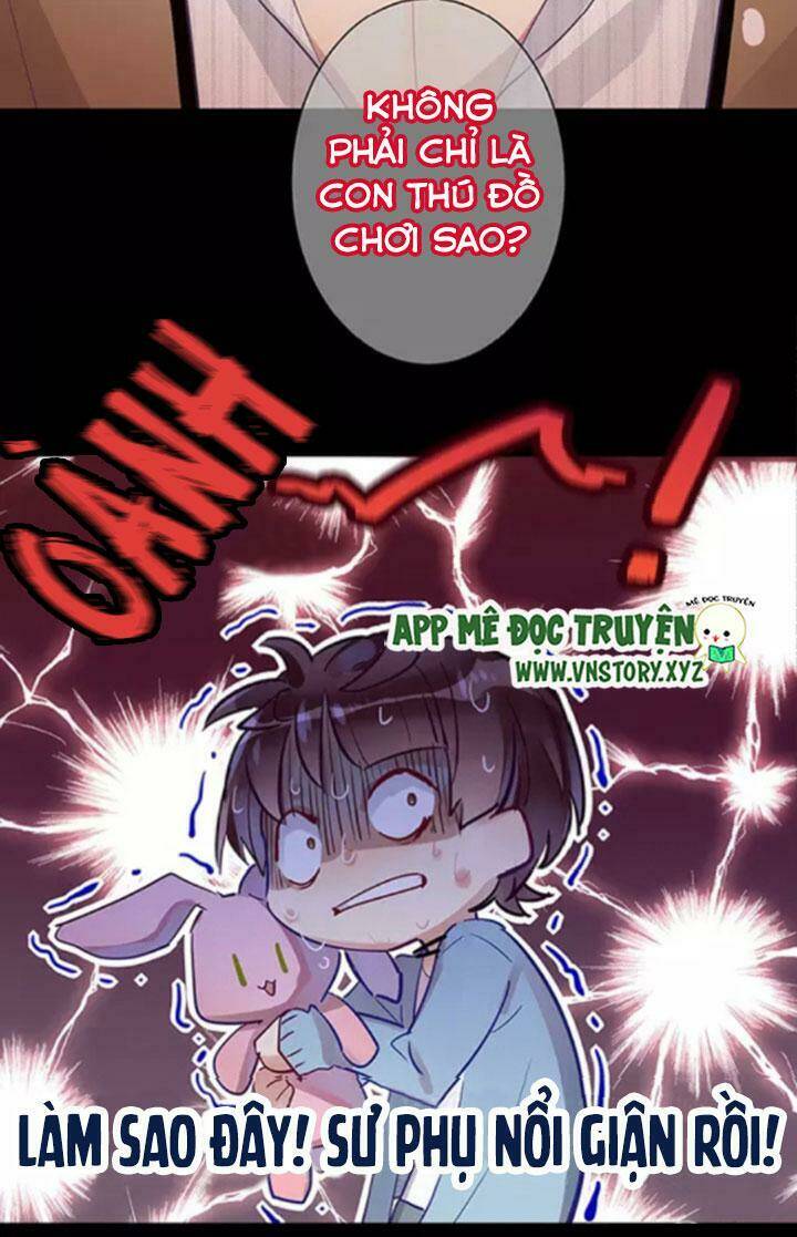 Read Hentai Image page_17 in comic Nam Nhân Này Rất Biết Đùa - Chapter 34 - mwmanga.net