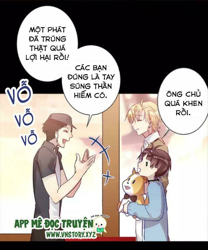 Read Hentai Image page_2 in comic Nam Nhân Này Rất Biết Đùa - Chapter 34 - mwmanga.net