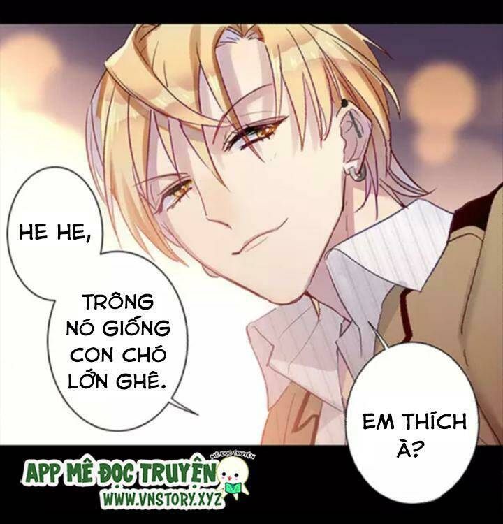 Read Hentai Image page_3 in comic Nam Nhân Này Rất Biết Đùa - Chapter 34 - mwmanga.net