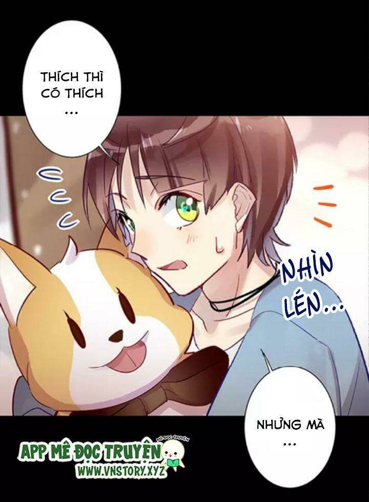 Read Hentai Image page_4 in comic Nam Nhân Này Rất Biết Đùa - Chapter 34 - mwmanga.net