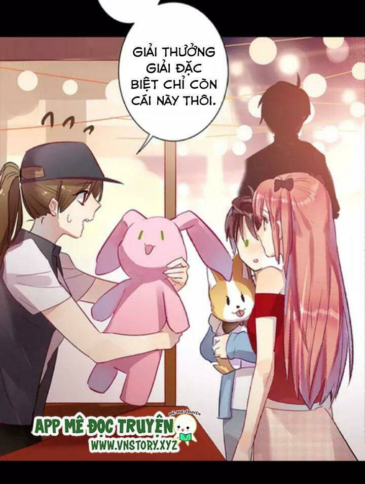 Read Hentai Image page_8 in comic Nam Nhân Này Rất Biết Đùa - Chapter 34 - mwmanga.net