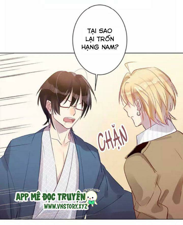 Read Hentai Image page_10 in comic Nam Nhân Này Rất Biết Đùa - Chapter 36 - mwmanga.net