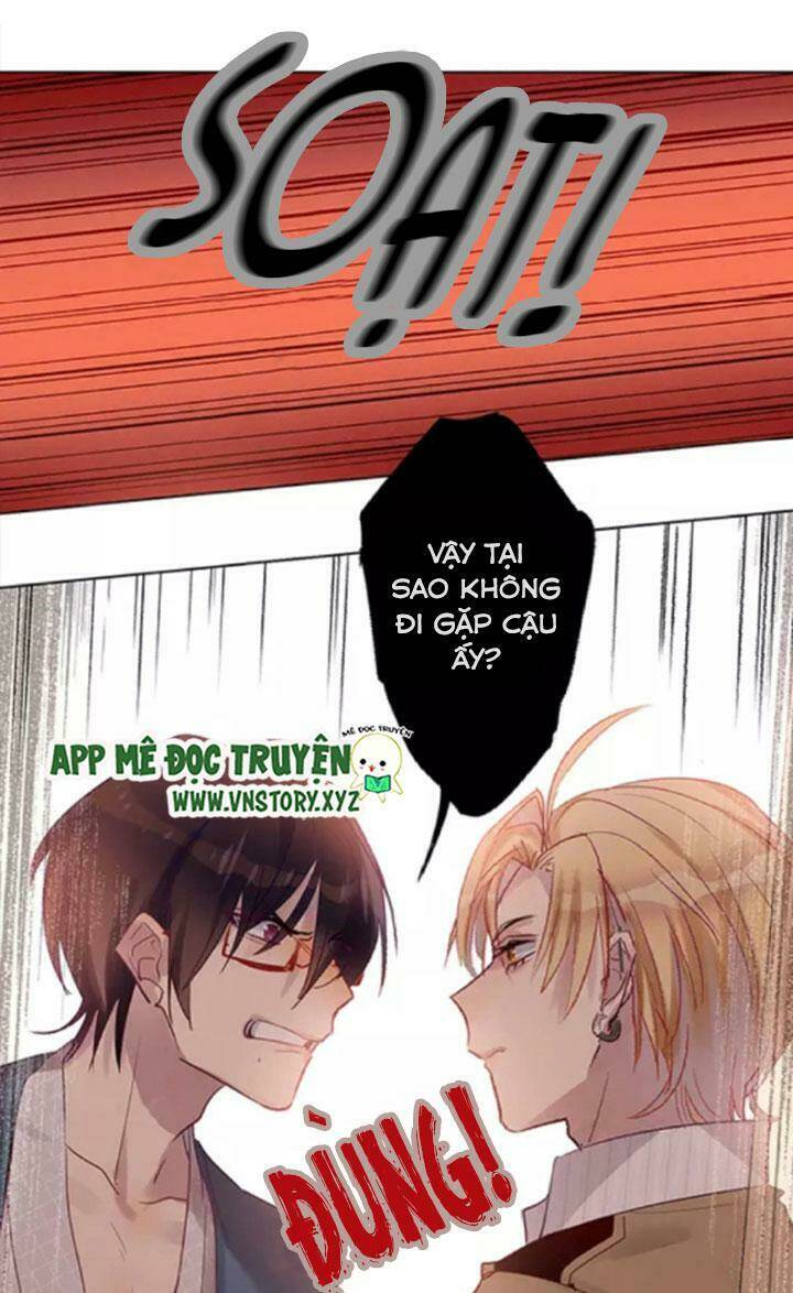 Read Hentai Image page_12 in comic Nam Nhân Này Rất Biết Đùa - Chapter 36 - mwmanga.net