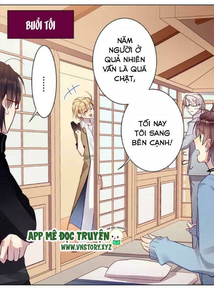 Read Hentai Image page_2 in comic Nam Nhân Này Rất Biết Đùa - Chapter 36 - mwmanga.net