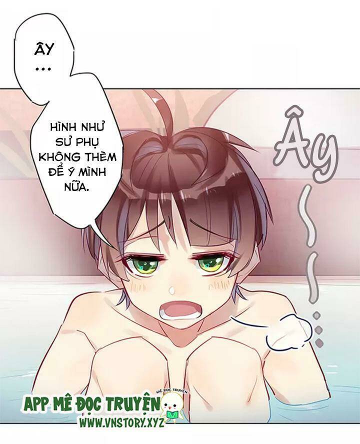 Read Hentai Image page_5 in comic Nam Nhân Này Rất Biết Đùa - Chapter 36 - mwmanga.net